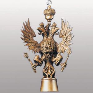 Статуэтки Орел