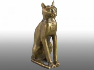 Коллекция "В мире животных" Кошка Египетская
