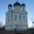 Паникадило для собора Святой Екатерины 